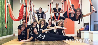 yoga,columpio,hamaca,trapeze, swing, balancoire, hamac, acro