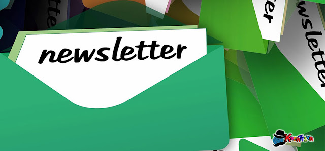 iscriviti alla newsletter di kreattiva iscriviti alla newsletter di kreattiva
