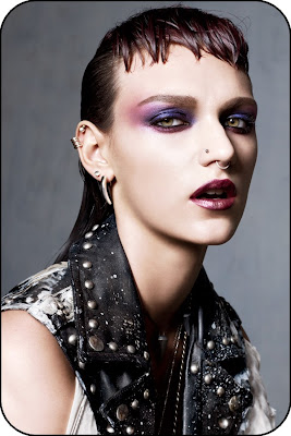 (f)utiles - Makeup Artist - Pat McGrath (f)utiles - Makeup Artist - Pat McGrath