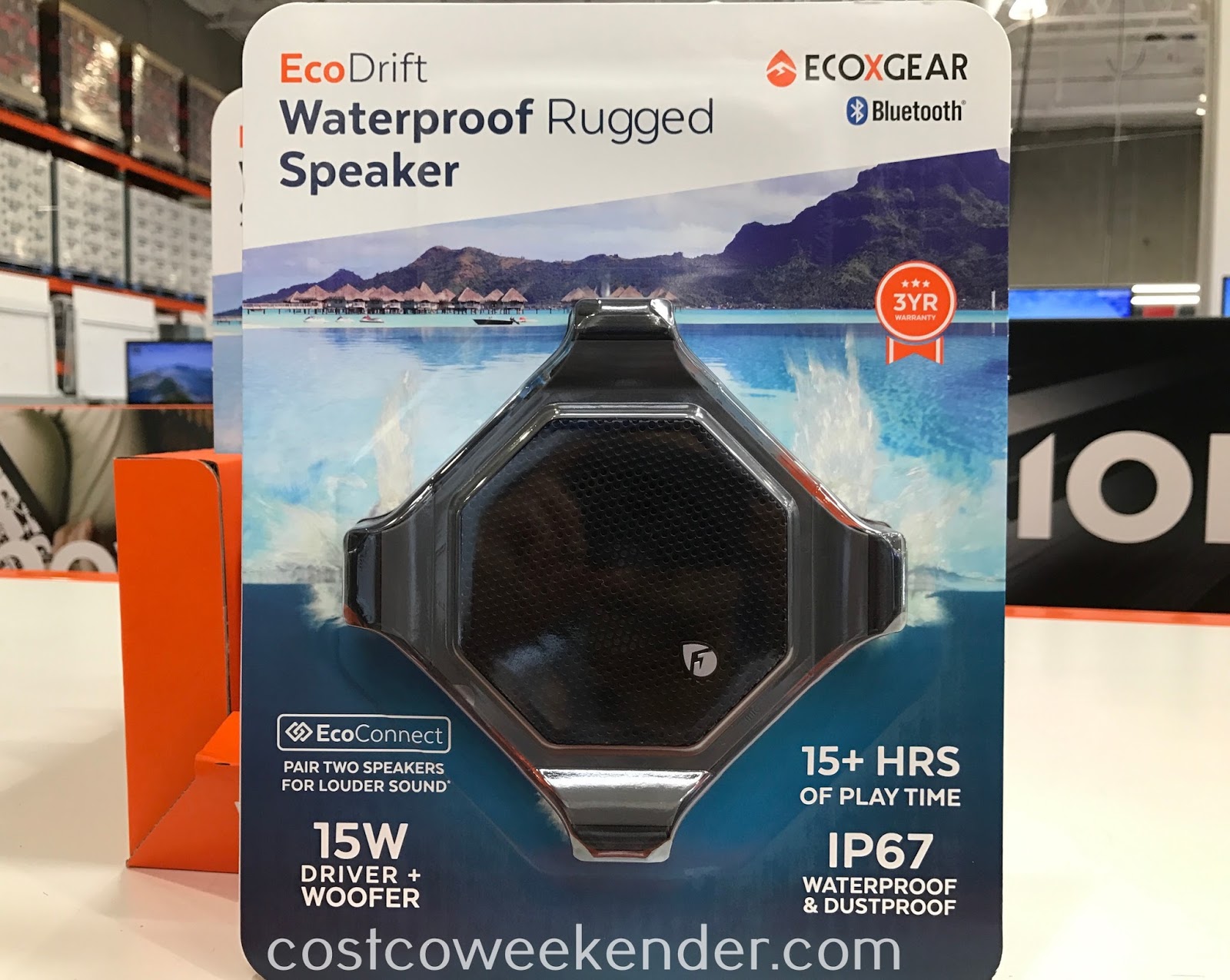 ecoxgear costco