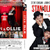 Stan & Ollie DVD Cover