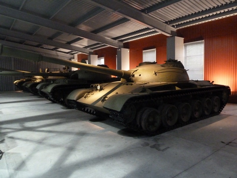 Catainium's Tanks: Object 140 Medium Tank