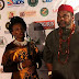 Pete Edochie, Patience Ozokwor, Rita Edochie Grace The Premiere Of "Anyanwu Ututu"