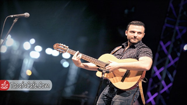 هاني متواسي يحيي احتفلات الأردن بمئوية الثورة العربية الكبرى هاني متواسي يحيي احتفلات الأردن بمئوية الثورة العربية الكبرى