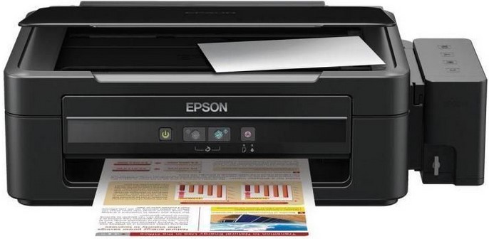 epson printer installer