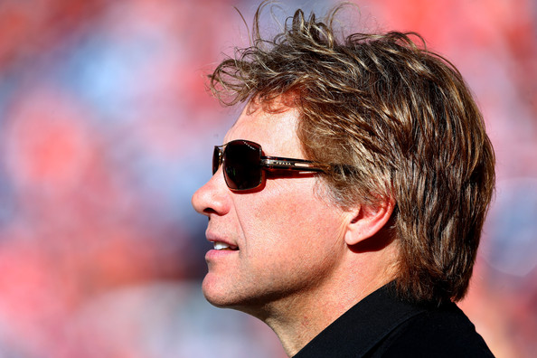 Daftar Album dan Judul Lagu Jon Bon Jovi Daftar Album dan Judul Lagu Jon Bon Jovi