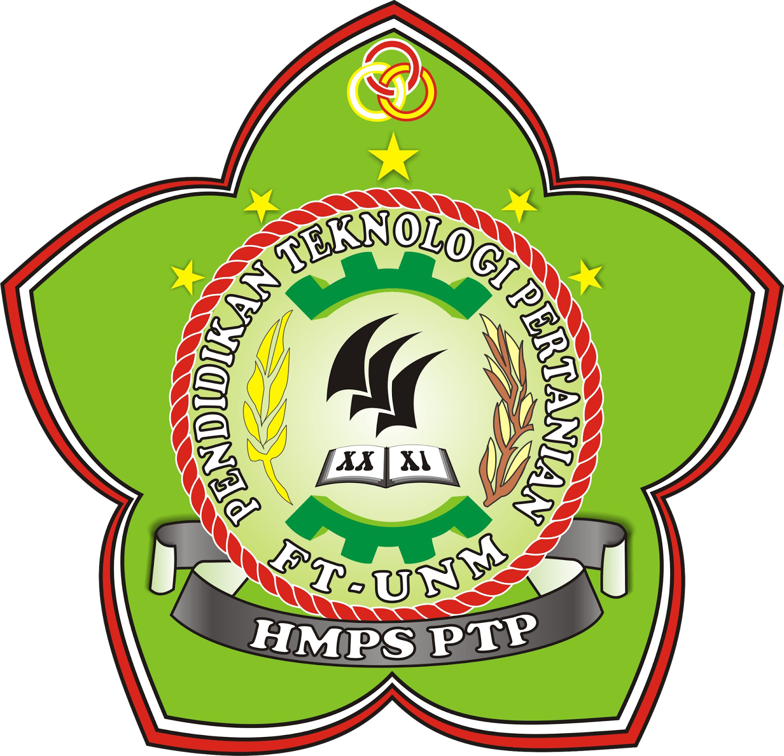 Logo Pendidikan Teknologi Pertanian ~ HMPS PTP FT UNM
