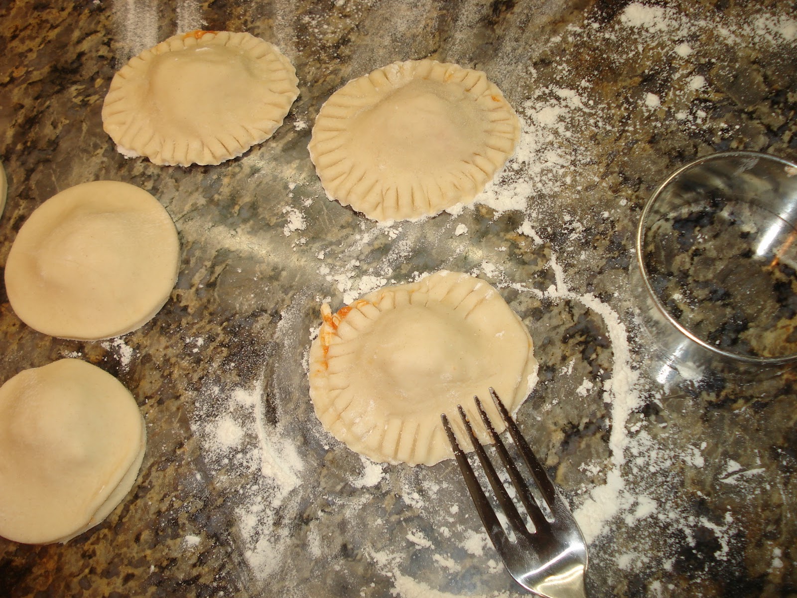 Resultado de imagen para pastelitos zulianos receta