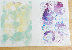 watercolor texture chart textures paint paper technique engh elise studios