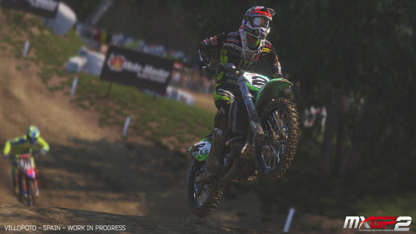 MXGP2 PC Game MXGP2 PC Game