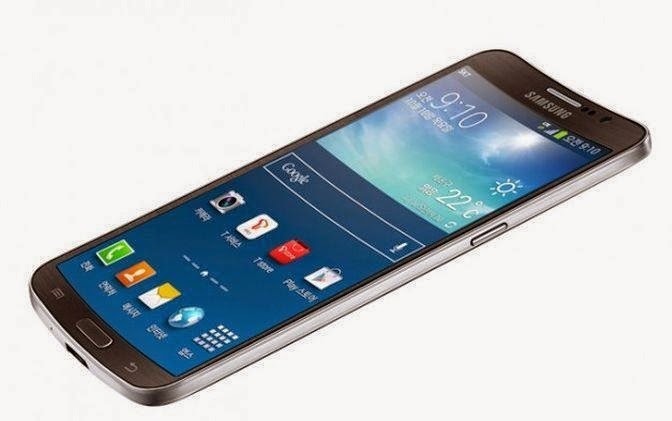 Spesifikasi Samsung Galaxy S6