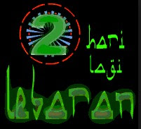 DP BBM BERGERAK IDUL FITRI 2017 DP BBM BERGERAK IDUL FITRI 2017