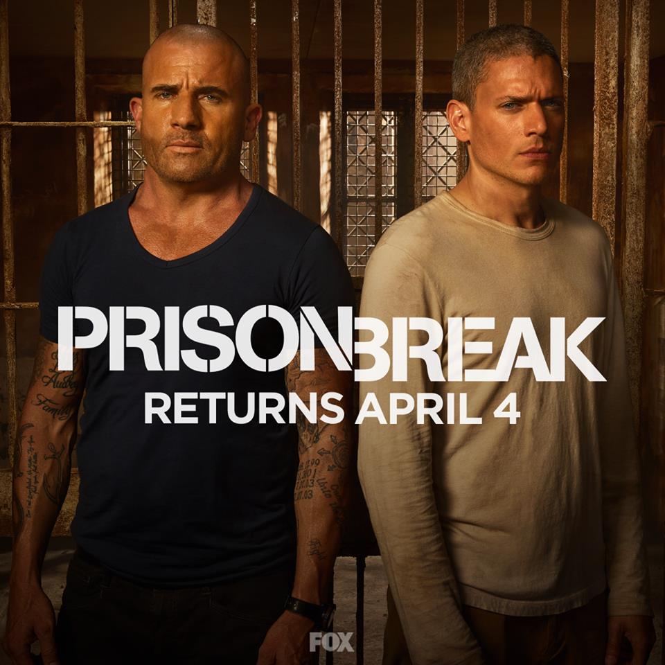 Prison Break Staffel 4 Folge 5 Prison Break Staffel 4 Folge 5