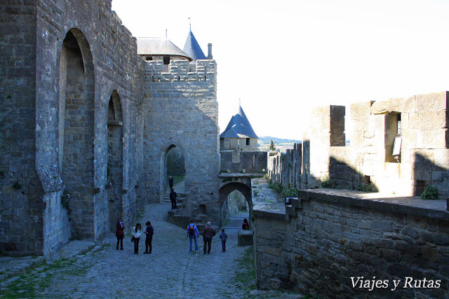 Carcassonne