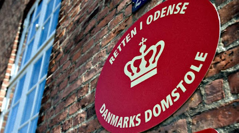 Retten i Odense - Danmarks Domstole
