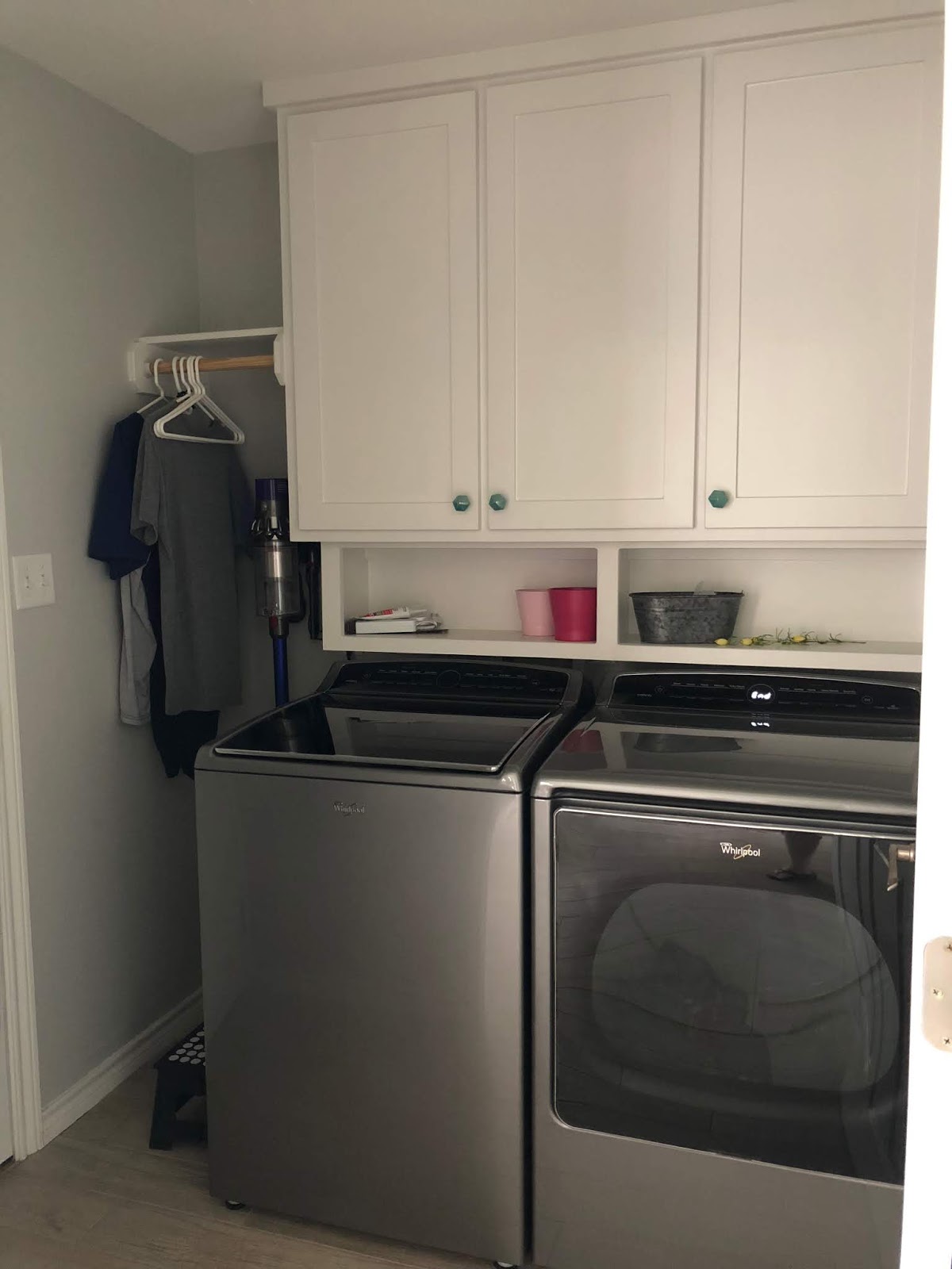 While We Planned On Reusing The One Of Old Cabinets, While We Planned On Reusing The One Of Old Cabinets,