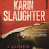 Harper Collins | "A Mulher Oculta" de Karin Slaughter