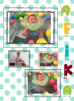 Dedek Afika 3