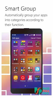 ZenUI Launcher Theme Wallpaper latest apk download