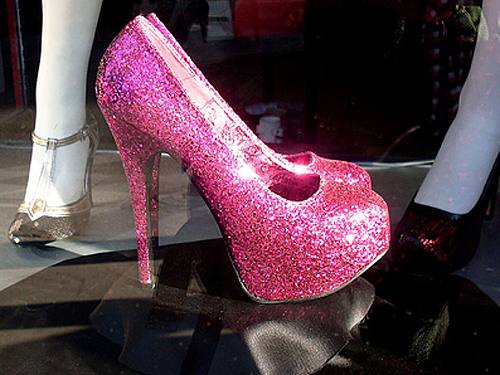 stylish party wear shoes