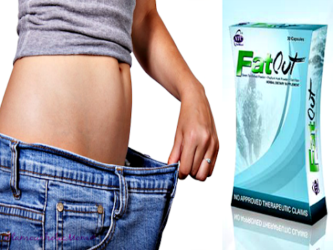 FatOut for Faster and Safer Way To Lose Weight  #KAAGAPAYMO #METROBUZZBLOGGERS #ATCHEALTHCARE #PRODUCTREVIEW