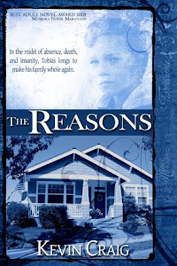THE REASONS by Kevin Craig