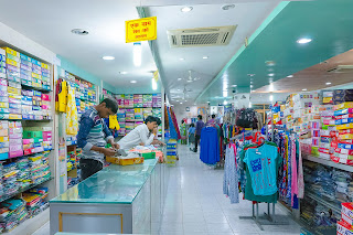 Satyarth Shopping Hall Pratapgarh