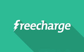 freecharge 100% cashbaack on first upi transaction