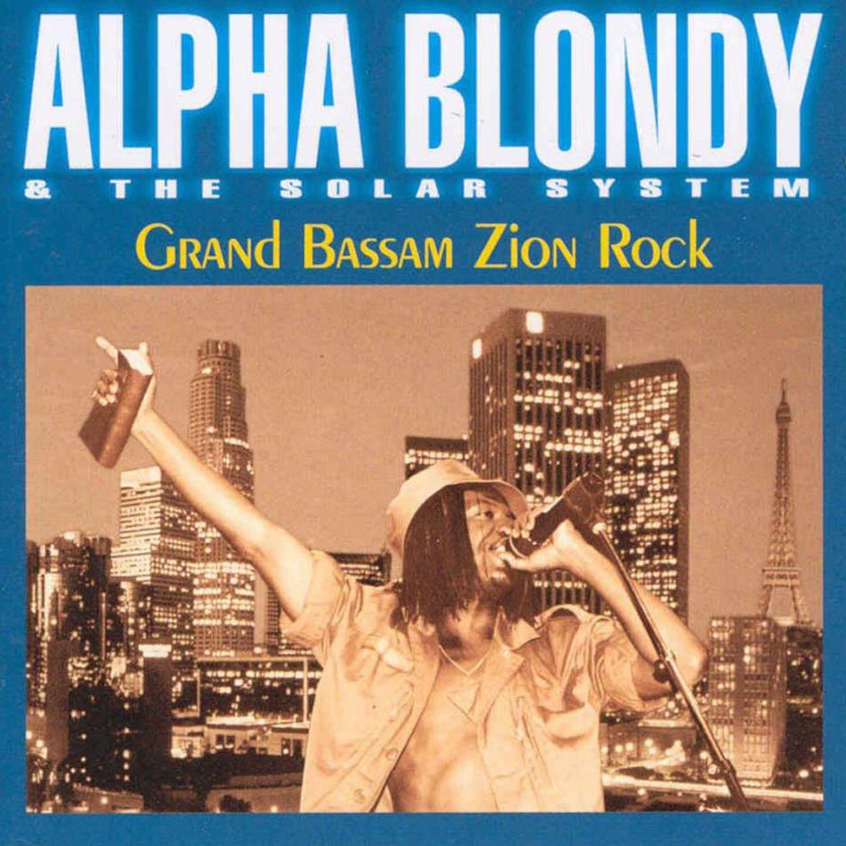 TÉLÉCHARGER ALPHA BLONDY HYPOCRITE BLONDY HYPOCRITE ALPHA TÉLÉCHARGER