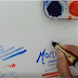 Quick Tip: A Simple Way to Reuse Your Dried Out Markers and Cheap Brushes
