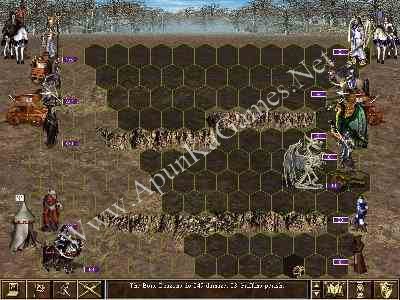 Heroes of Might and Magic 3  Complete PC Game   Free Download Full Version - 18