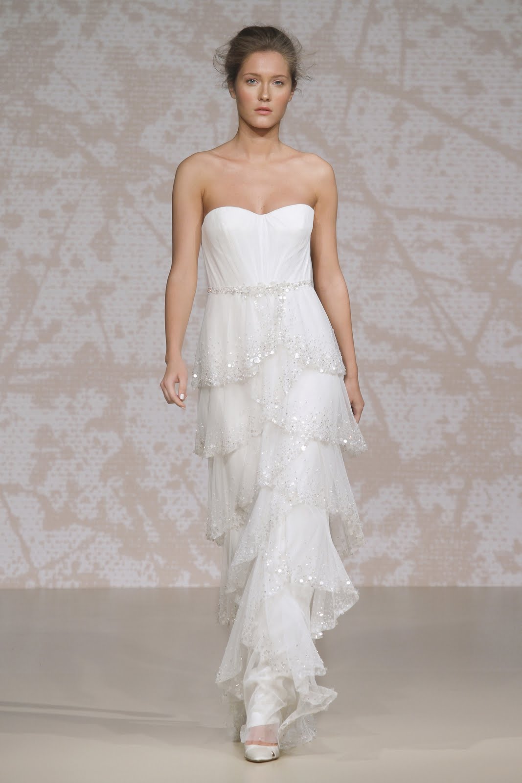 sample gowns for sale