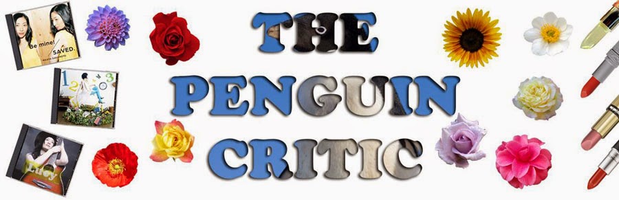 The Penguin Critic