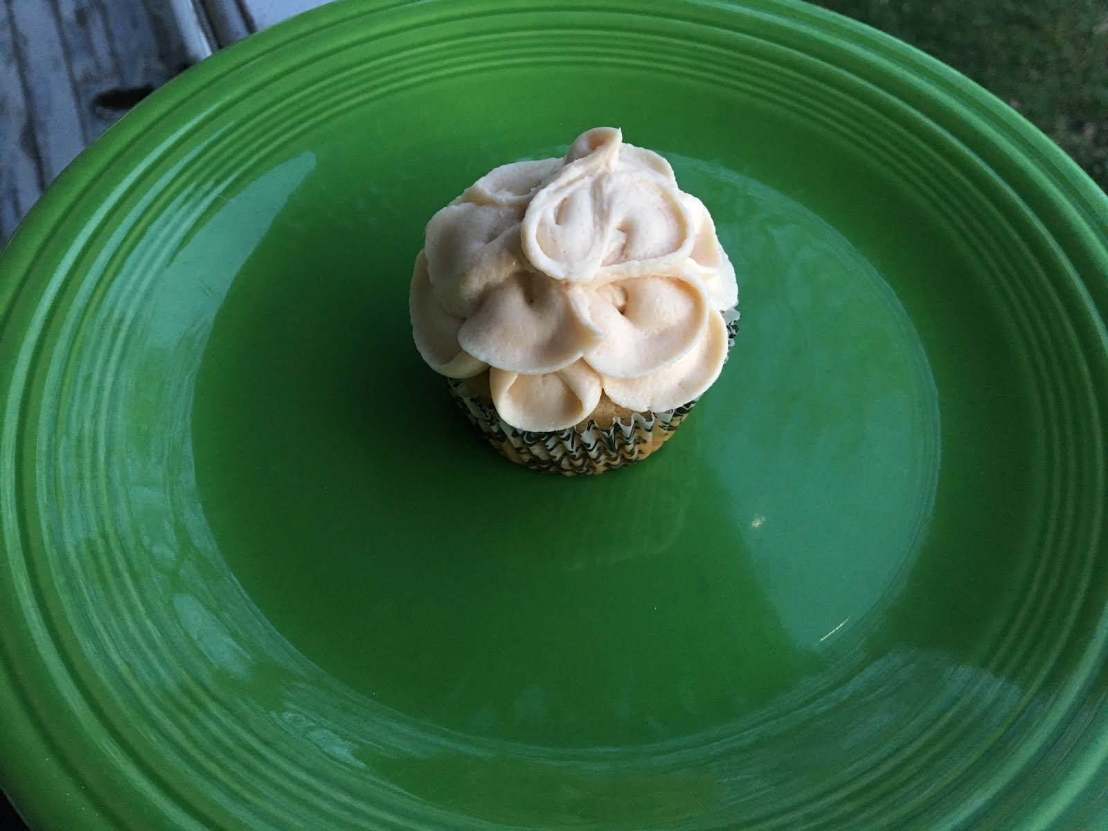 st patricks day soda cupcakes