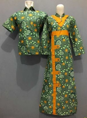 Gamis couple untuk wanita muda Gamis couple untuk wanita muda