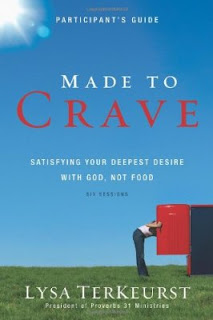 Crave Bible Study