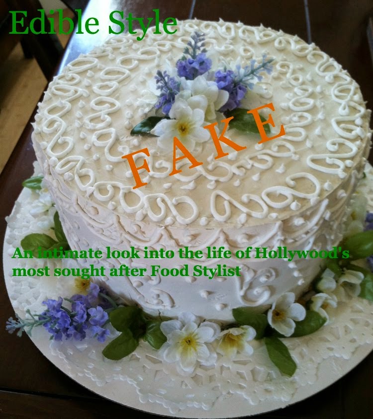 Edible Style