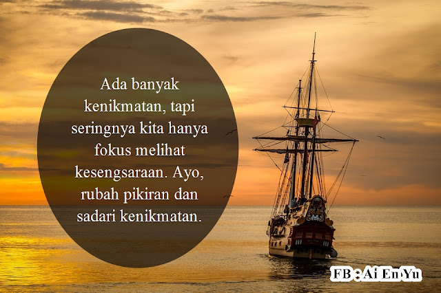 Kata-Kata Mutiara Ai En Yu Yang Keren Banget Kata-Kata Mutiara Ai En Yu Yang Keren Banget