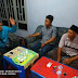 Candra Irawan Mahasiswa Riau Siap Kawal Kasus Pencemaran Limbah PT. BSS Hingga Tuntas