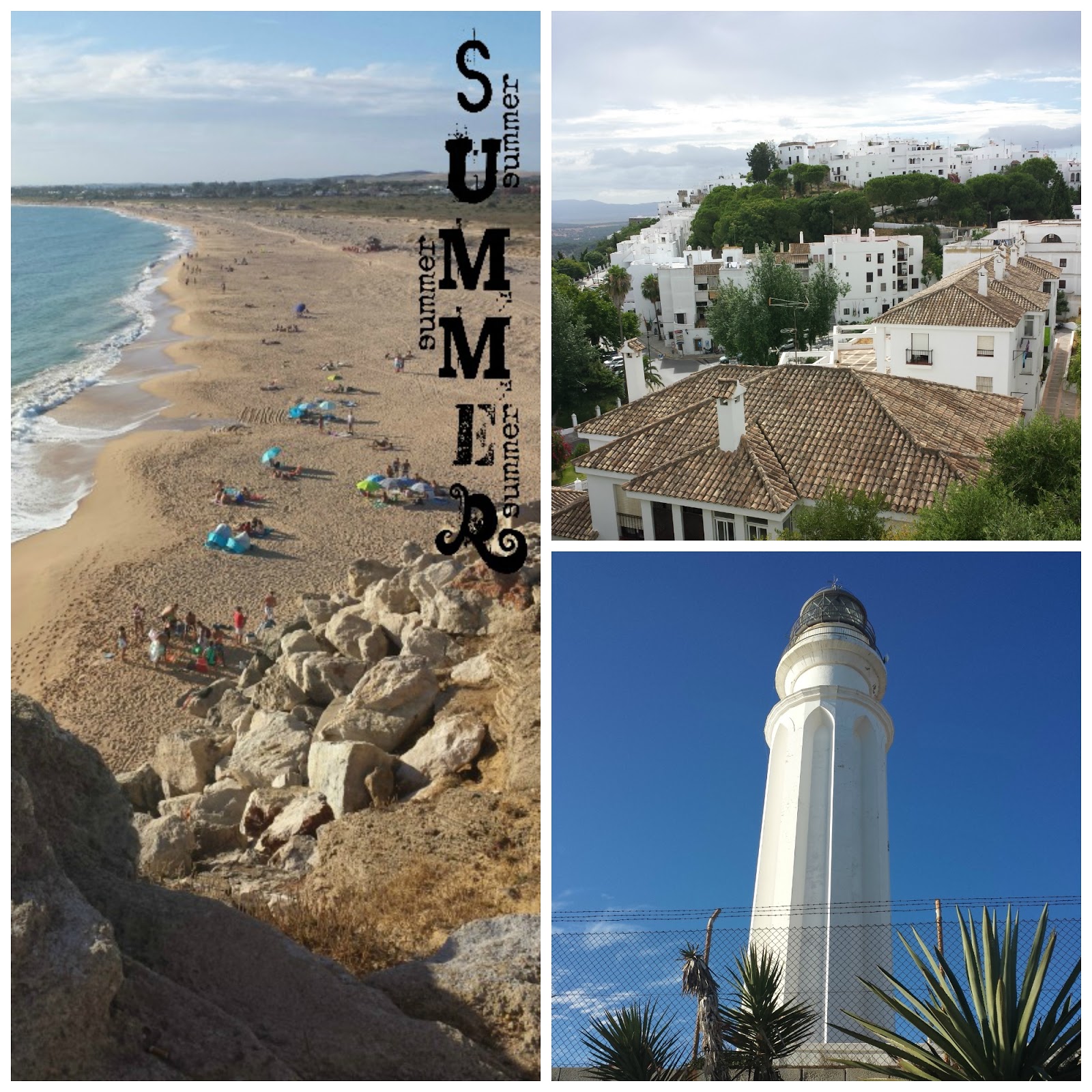 Escapa de verano a Vejer de la Frontera