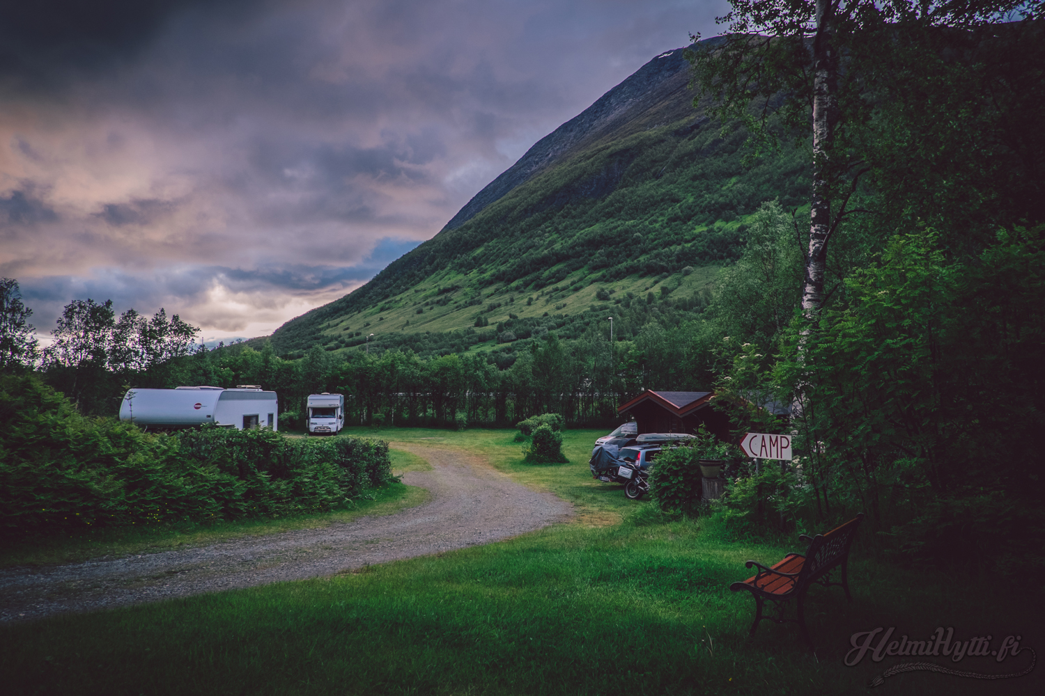 roadtrip-norja-tromssa