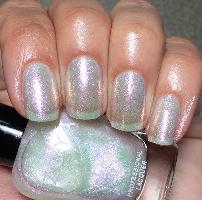 Zoya Petals Collection , Leia Zoya Petals Collection , Leia