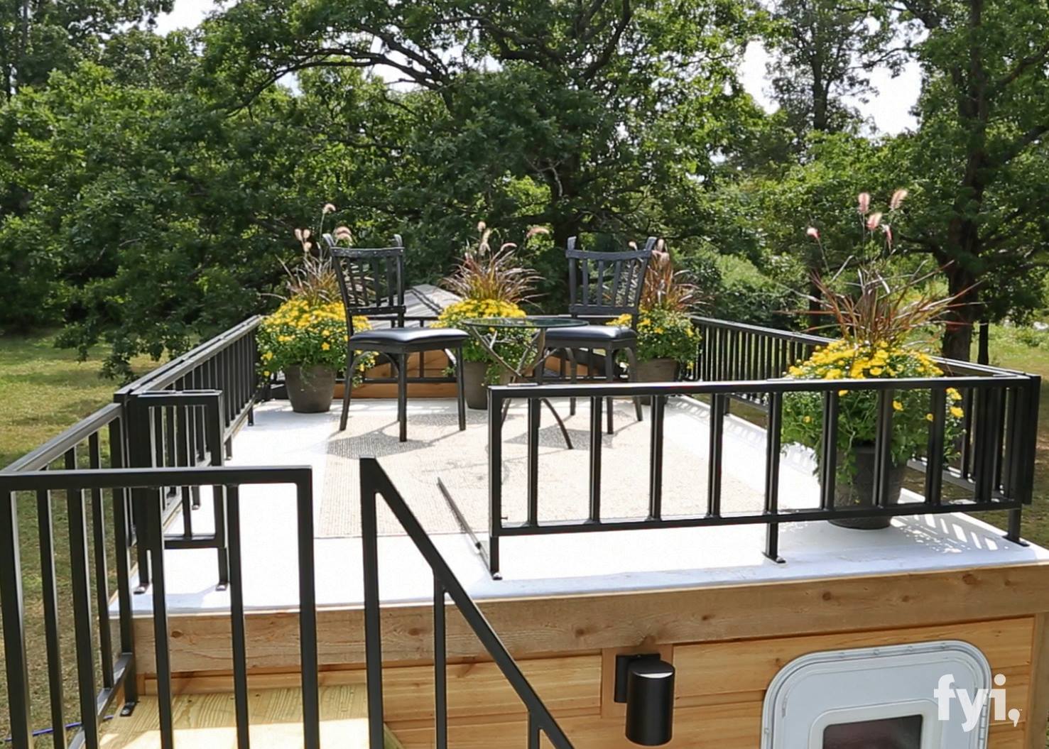 Tiny House Arkansas Tiny House Arkansas