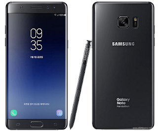 Harga dan Spesifikasi Samsung Galaxy Note FE Harga dan Spesifikasi Samsung Galaxy Note FE