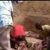 (Video): Mass Burial For 10 People Killed in Southern Kaduna by Fulani Herdsmen 