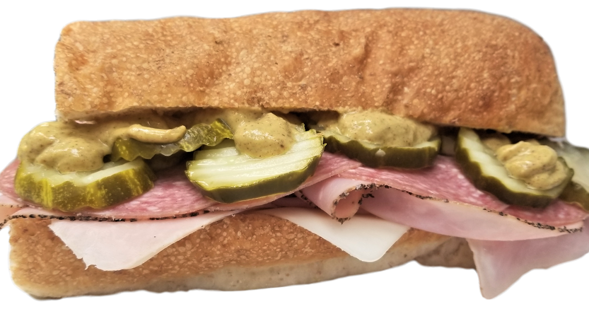 Jersey Mike's Secret Menu