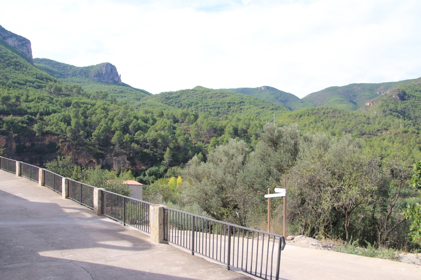 PUEBLOS Y LUGARES DE CASTELLON Torrechiva