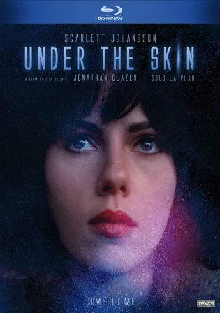 Under the Skin 2013 BluRay 350MB Hindi Dual Audio 480p Watch Online Full Movie Download bolly4u