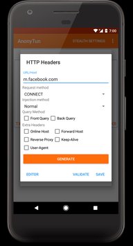 anonytun vpn