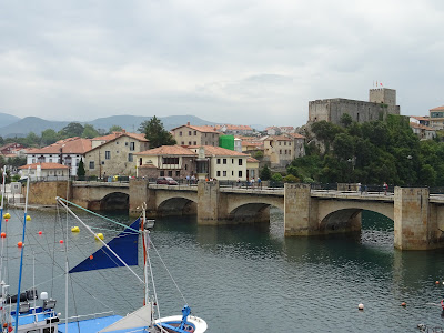 San Vicente de la Barquera, Cantabria